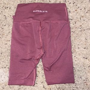 Alphalete Revival leggings